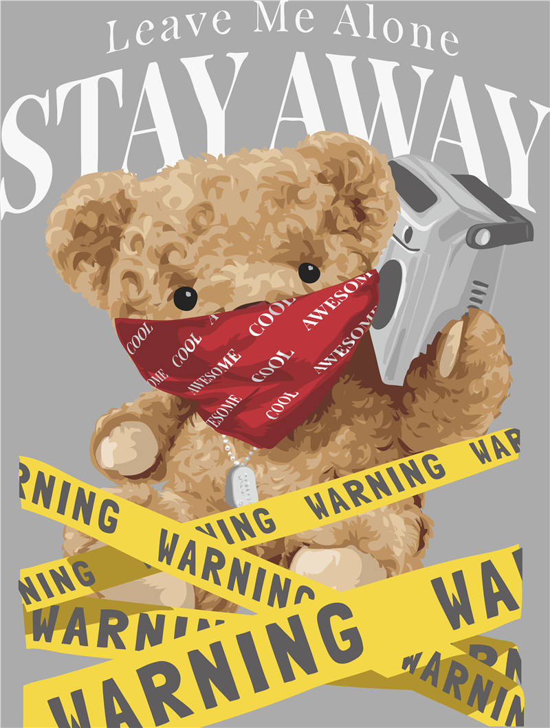 Cool Bear-X 395